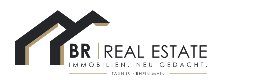 BR REAL ESTATE – Immobilien. Neu gedacht.